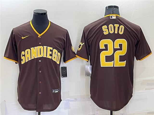 MLB Jersey-34